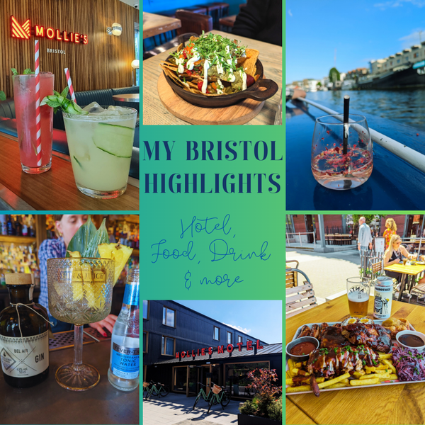 My Bristol Highlights!